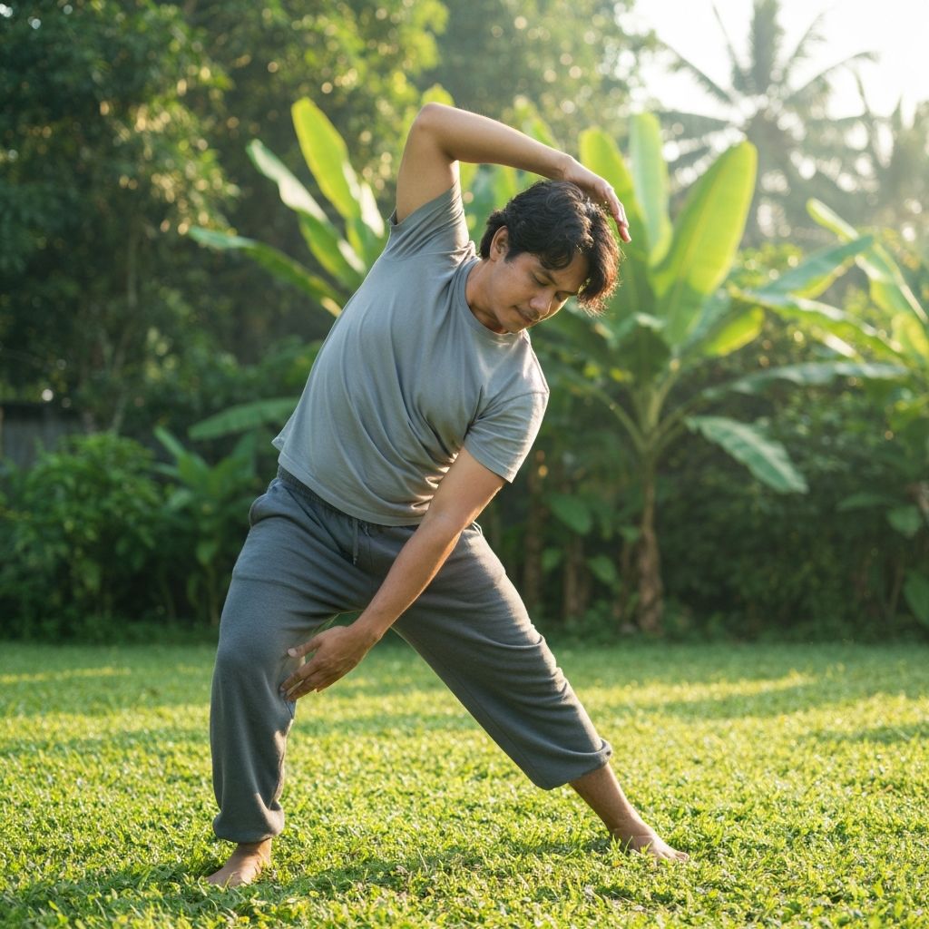 Aspek kenyamanan fisik